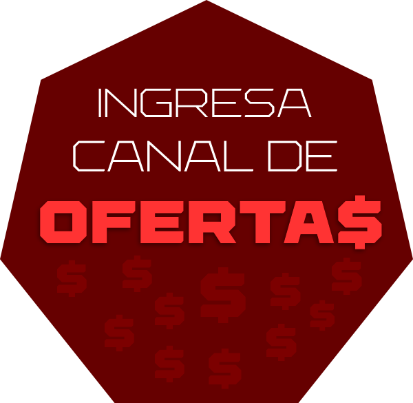 CANAL DE OFERTAS